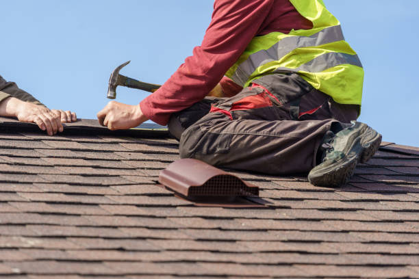 Roof Waterproofing Services in Moroni, UT