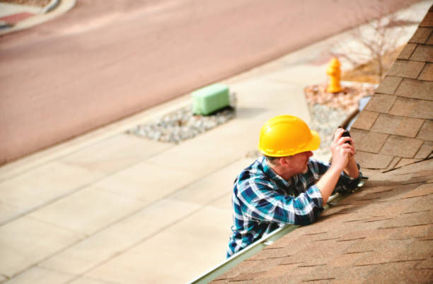 Gutter Installation and Roofing in Moroni, UT